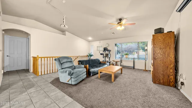 $499,900 | 4400 North Verde Vista Drive, Prescott Valley, AZ 86314