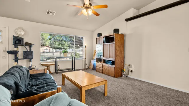 $499,900 | 4400 North Verde Vista Drive, Prescott Valley, AZ 86314