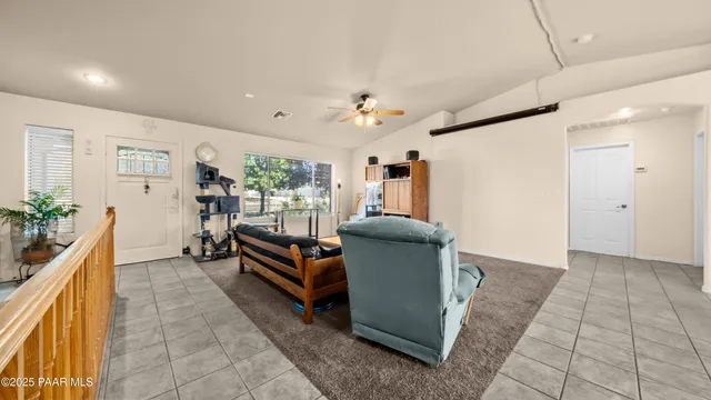 $499,900 | 4400 North Verde Vista Drive, Prescott Valley, AZ 86314