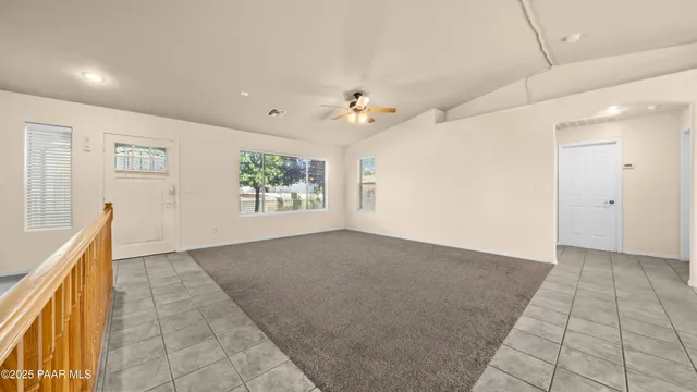 $499,900 | 4400 North Verde Vista Drive, Prescott Valley, AZ 86314