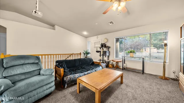 $499,900 | 4400 North Verde Vista Drive, Prescott Valley, AZ 86314