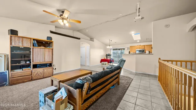 $499,900 | 4400 North Verde Vista Drive, Prescott Valley, AZ 86314