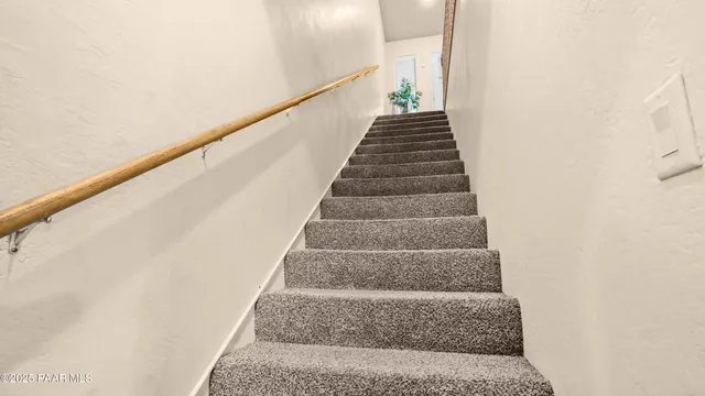 $499,900 | 4400 North Verde Vista Drive, Prescott Valley, AZ 86314