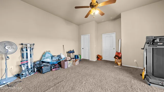 $499,900 | 4400 North Verde Vista Drive, Prescott Valley, AZ 86314