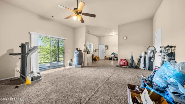 $499,900 | 4400 North Verde Vista Drive, Prescott Valley, AZ 86314