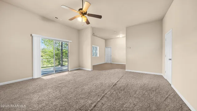 $499,900 | 4400 North Verde Vista Drive, Prescott Valley, AZ 86314