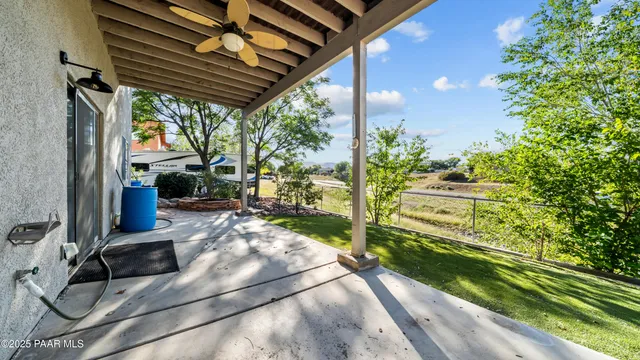 $499,900 | 4400 North Verde Vista Drive, Prescott Valley, AZ 86314