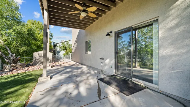 $499,900 | 4400 North Verde Vista Drive, Prescott Valley, AZ 86314