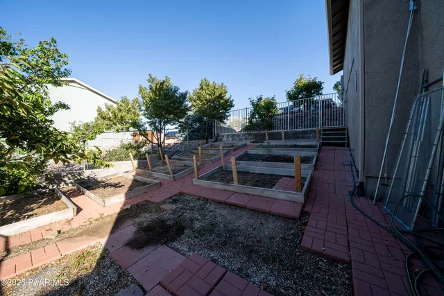 $499,900 | 4400 North Verde Vista Drive, Prescott Valley, AZ 86314