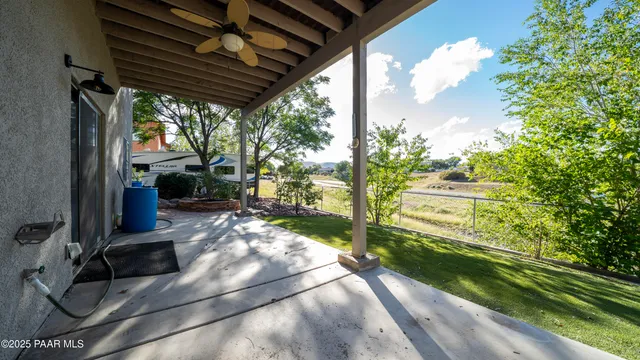 $499,900 | 4400 North Verde Vista Drive, Prescott Valley, AZ 86314