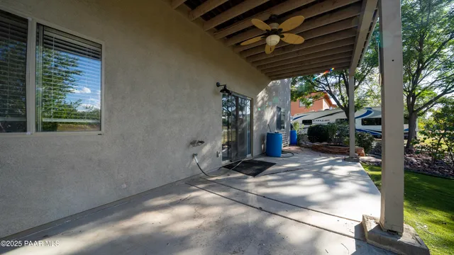 $499,900 | 4400 North Verde Vista Drive, Prescott Valley, AZ 86314