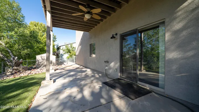 $499,900 | 4400 North Verde Vista Drive, Prescott Valley, AZ 86314