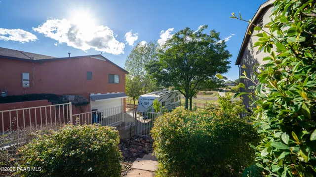 $499,900 | 4400 North Verde Vista Drive, Prescott Valley, AZ 86314