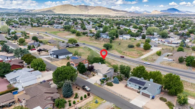 $499,900 | 4400 North Verde Vista Drive, Prescott Valley, AZ 86314