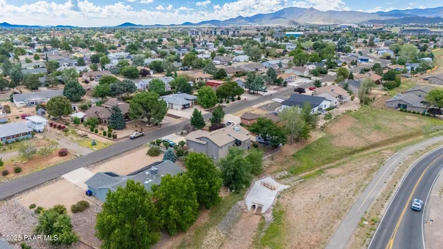 $499,900 | 4400 North Verde Vista Drive, Prescott Valley, AZ 86314