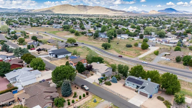 $499,900 | 4400 North Verde Vista Drive, Prescott Valley, AZ 86314