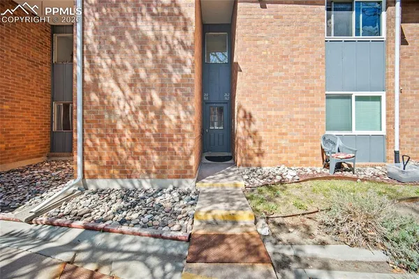 $165,000 | 1708 Sawyer Way, Unit 161, Colorado Springs, CO 80915