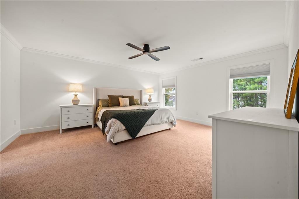 8030 Scenic Ridge Way Ball Ground, GA 30107 - Photo 20 of 29 Gallery Image 20