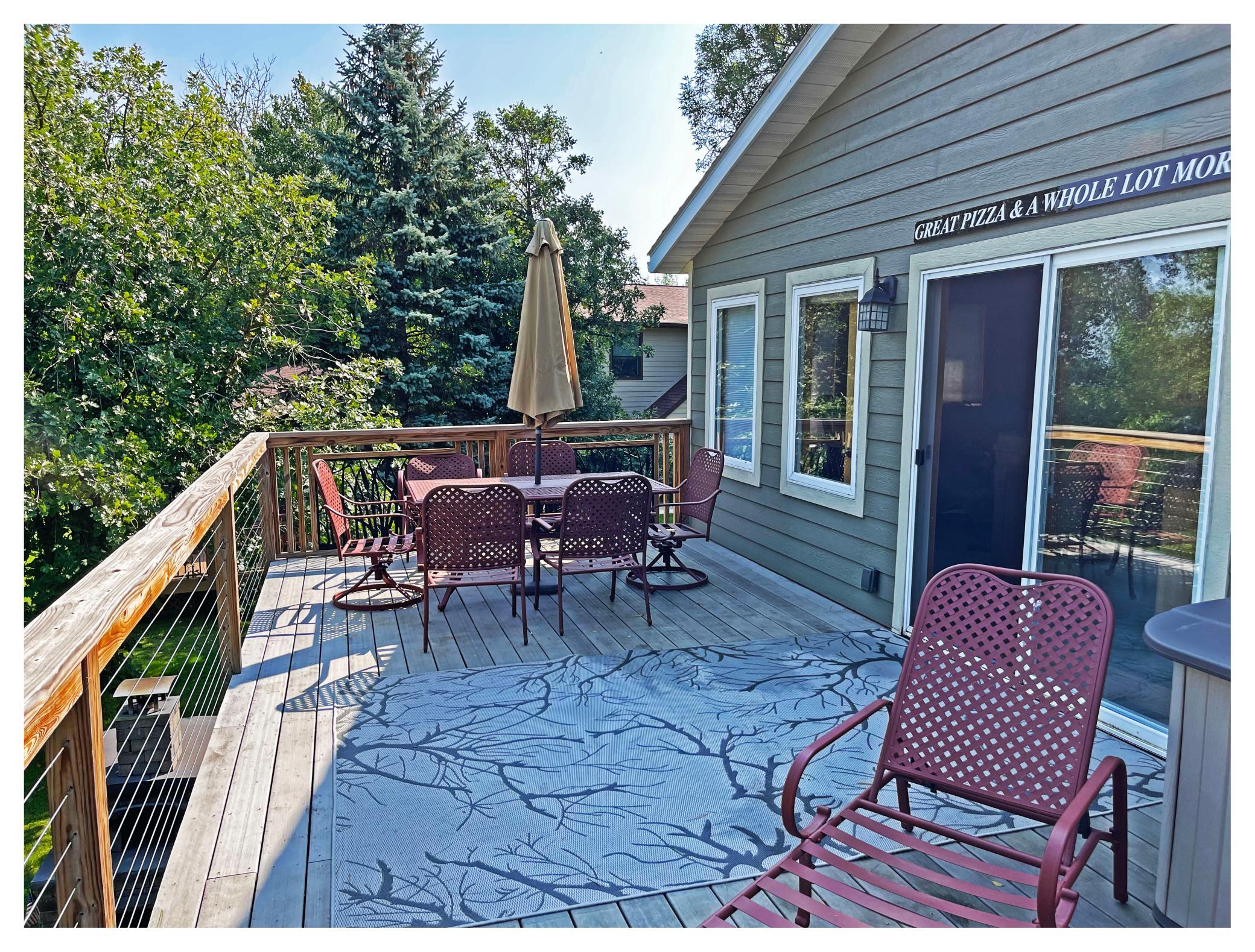 18575 Power Dam Road Northeast Bemidji, MN 56601 - Photo 35 of 54 Gallery Image 35