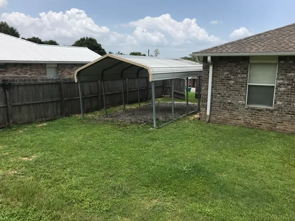 $1,775 | 335 Egan Drive, Crestview, FL 32536