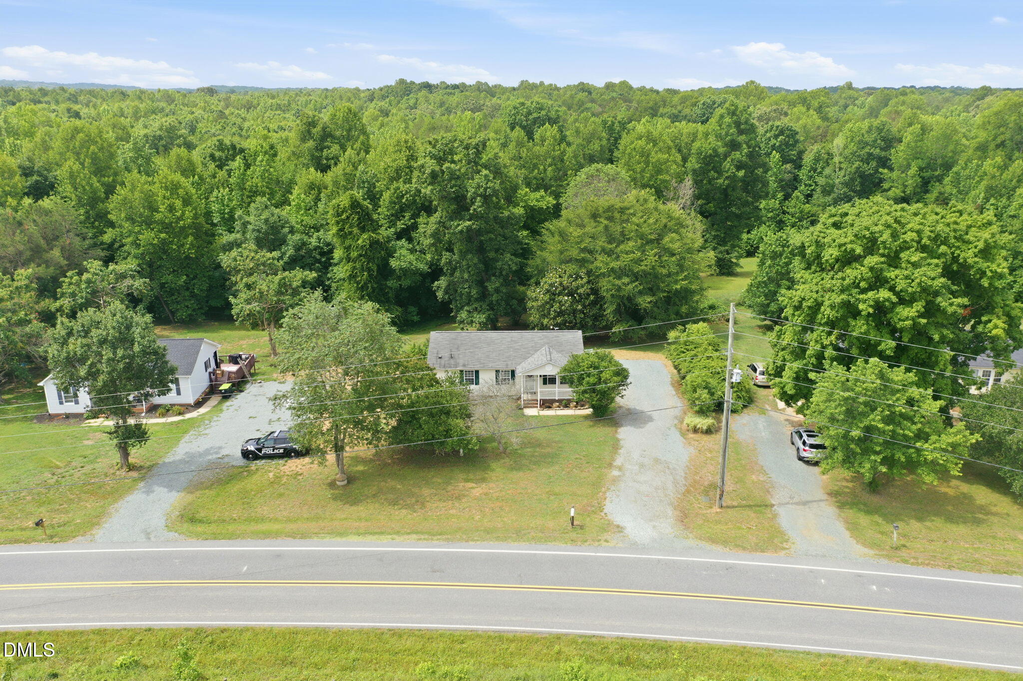 7239 Holman Mill Road Snow Camp, NC 27349 - Photo 23 of 31