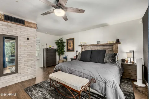 $615,000 | 10710 East Clinton Street, Scottsdale, AZ 85259