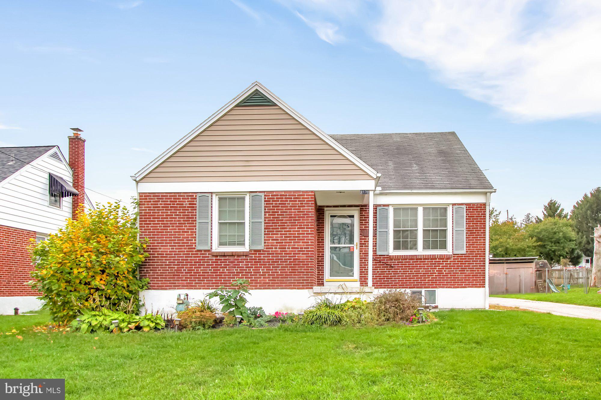 2170 Hess Road York, PA 17404 - Photo 1 of 25 Gallery Image 1