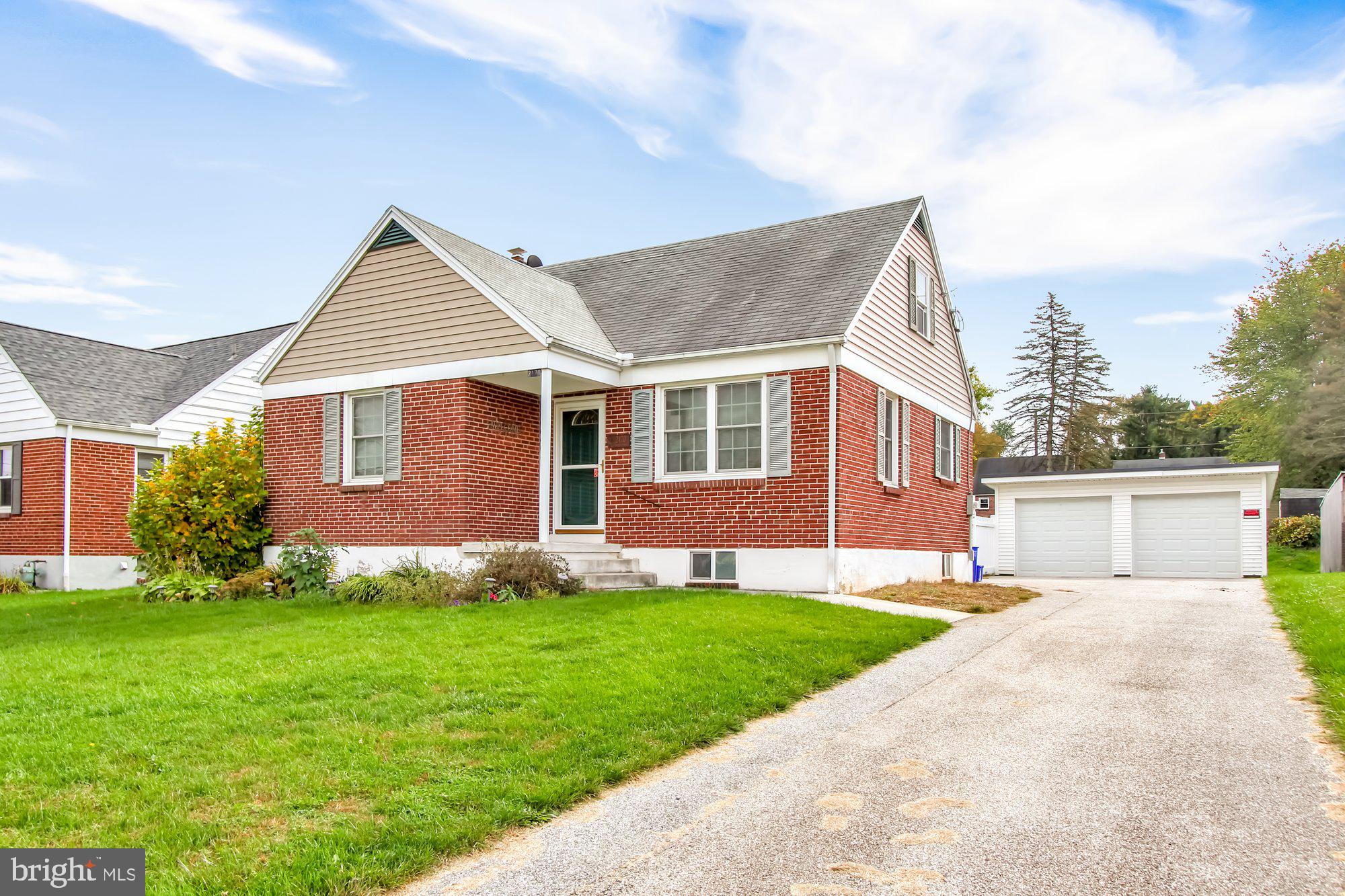 2170 Hess Road York, PA 17404 - Photo 2 of 25 Gallery Image 2