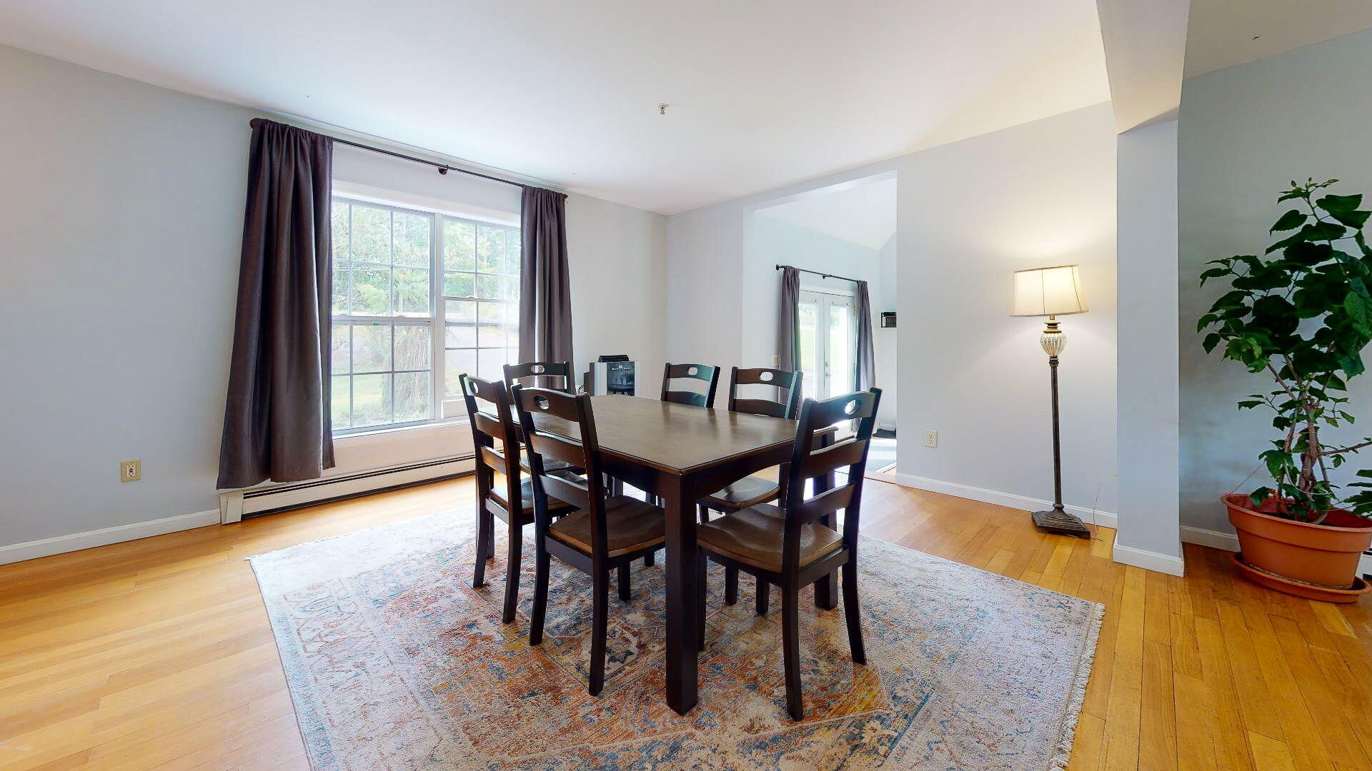 27 Dow Road Gorham, ME 04038 - Photo 30 of 58 Dining Room