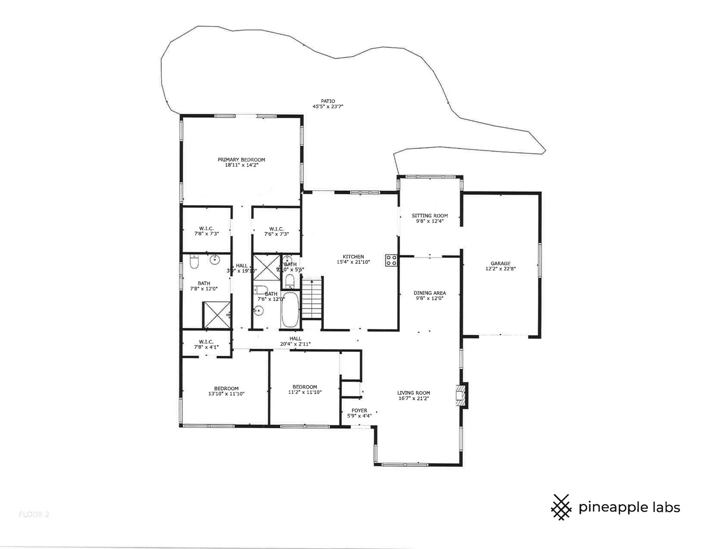 337 Warwick Road Deerfield, IL 60015 - Photo 20 of 22 Gallery Image 20