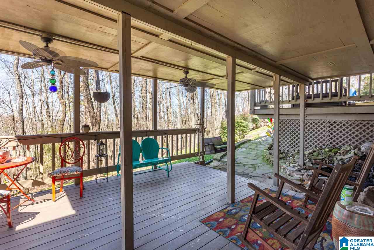 818 Hillyer High Road Anniston, AL 36207 - Photo 40 of 50