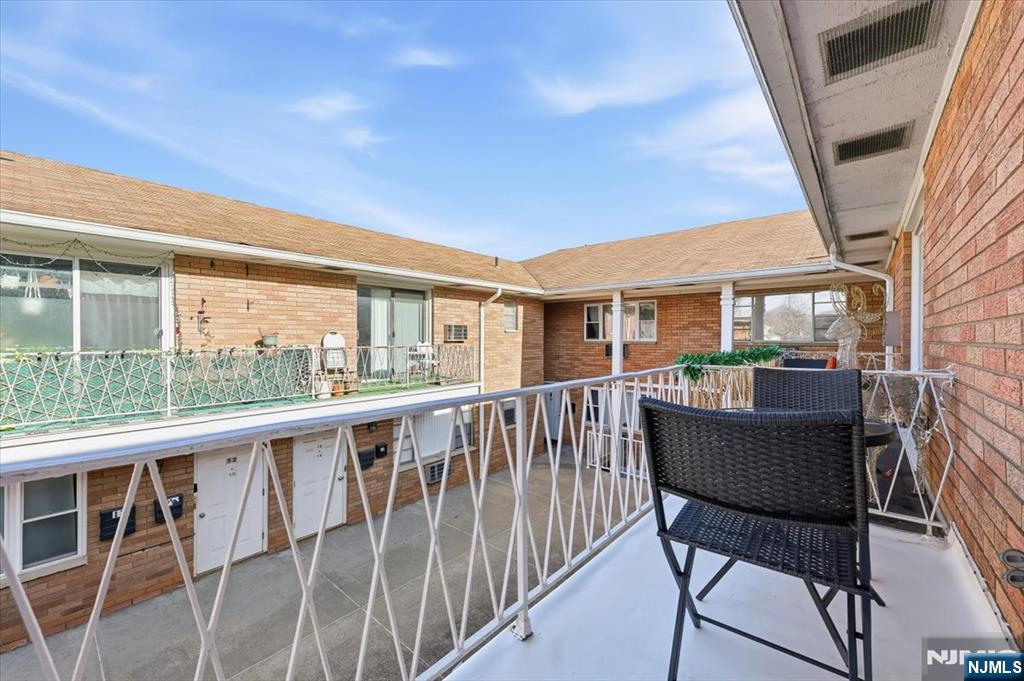 435 Teaneck Road, Unit 11 Ridgefield Park, NJ 07660 - Photo 17 of 22