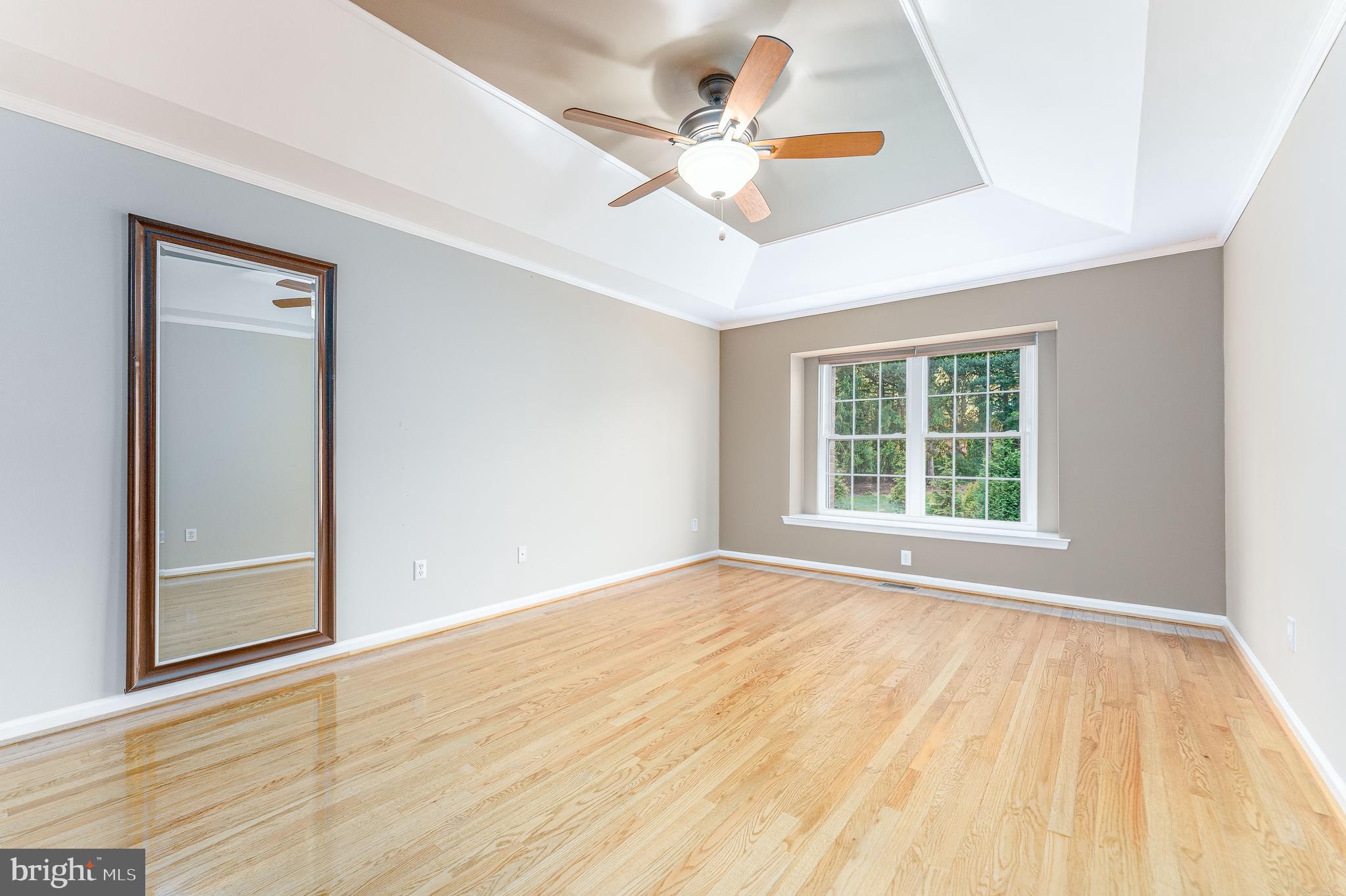 3403 Maplevale Circle Newtown Square, PA 19073 - Photo 26 of 52 Primary Bedroom - upper level