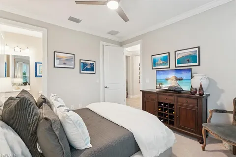 $945,000 | 17513 Caravita Lane, Fort Myers, FL 33913