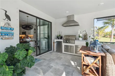 $945,000 | 17513 Caravita Lane, Fort Myers, FL 33913