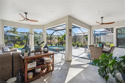 $945,000 | 17513 Caravita Lane, Fort Myers, FL 33913