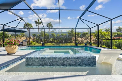 $945,000 | 17513 Caravita Lane, Fort Myers, FL 33913