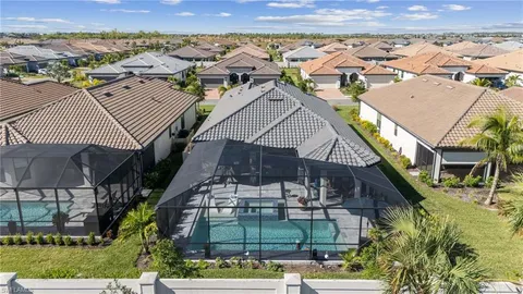 $945,000 | 17513 Caravita Lane, Fort Myers, FL 33913