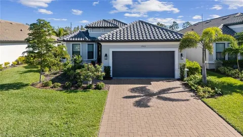 $945,000 | 17513 Caravita Lane, Fort Myers, FL 33913