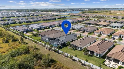 $945,000 | 17513 Caravita Lane, Fort Myers, FL 33913