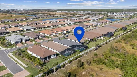 $945,000 | 17513 Caravita Lane, Fort Myers, FL 33913