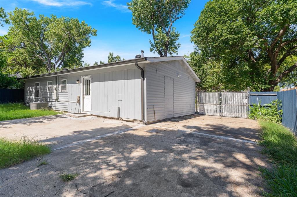 926 Powell Road Mesquite, TX 75149 - Photo 21 of 30 Gallery Image 21