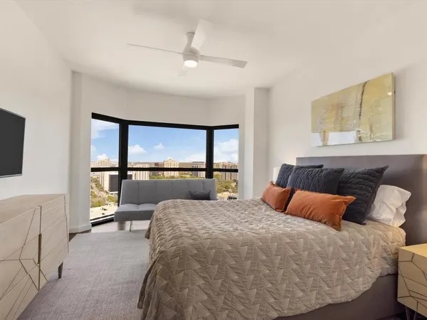 $10,000 | 3030 McKinney Avenue, Unit 2305, Dallas, TX 75204