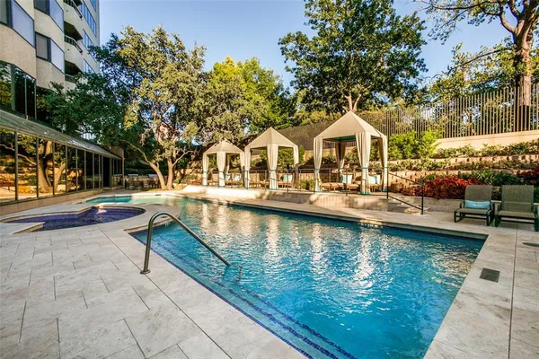 $10,000 | 3030 McKinney Avenue, Unit 2305, Dallas, TX 75204