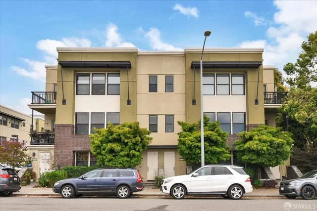 $825,000 | 1107 66th Street, Oakland, CA 94608