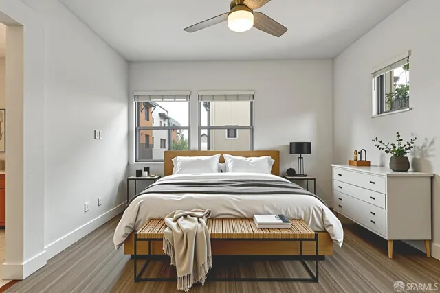 $825,000 | 1107 66th Street, Oakland, CA 94608