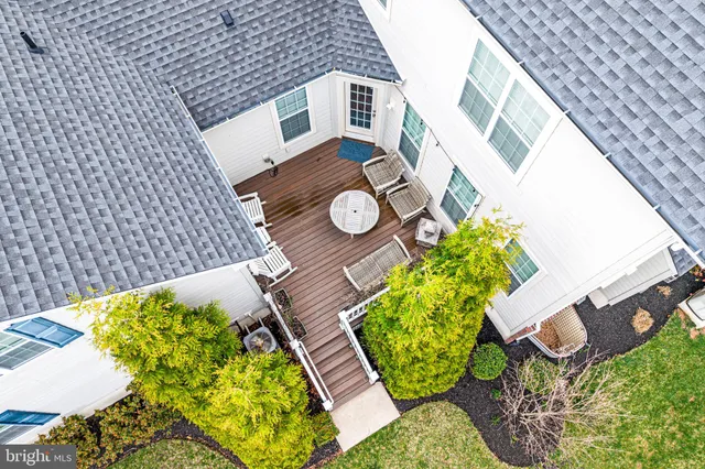 $1,000,000 | 4841 East Blossom Drive, Doylestown, PA 18902