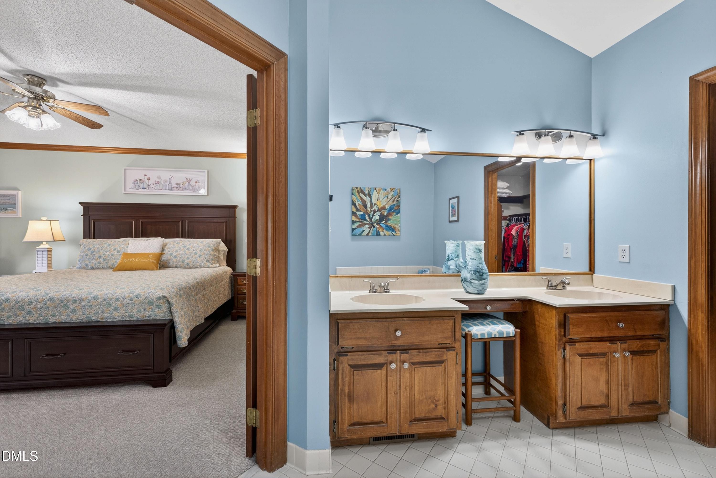 7913 River Ridge Road Wake Forest, NC 27587 - Photo 37 of 76