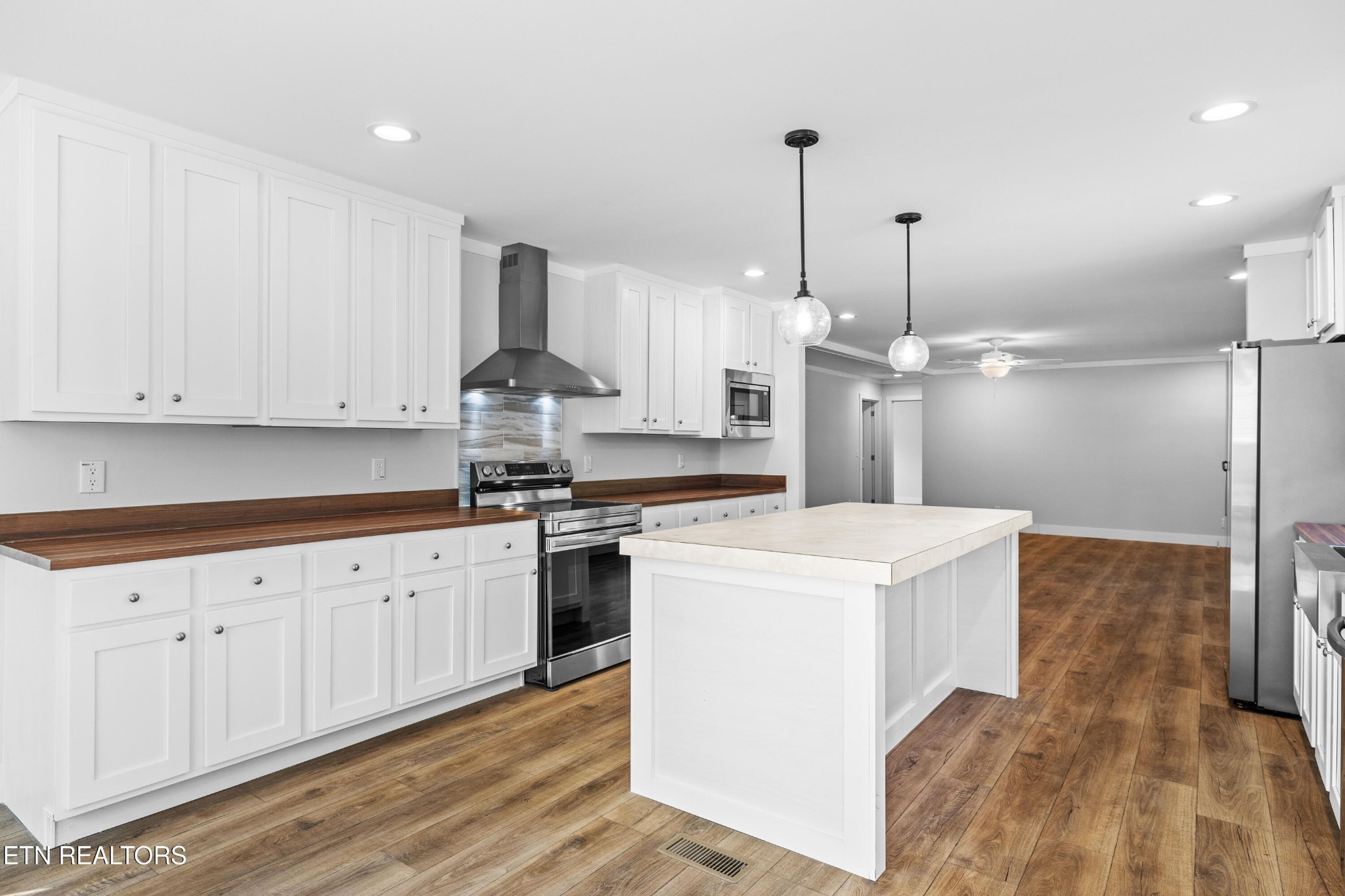 272 Sable Road Spring City, TN 37381 - Photo 16 of 49 Gallery Image 16