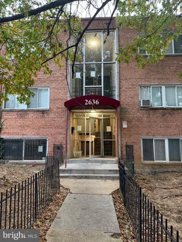 $60,000 | 2636 Wade Road Southeast, Unit 2, Washington, DC 20020